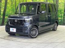 2025 Honda N BOX