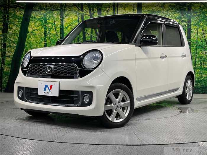 2015 Honda N-ONE