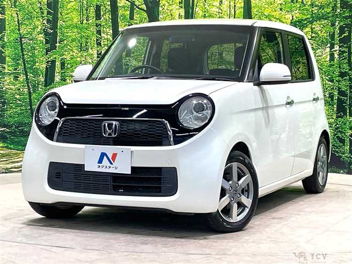 2013 Honda N-ONE