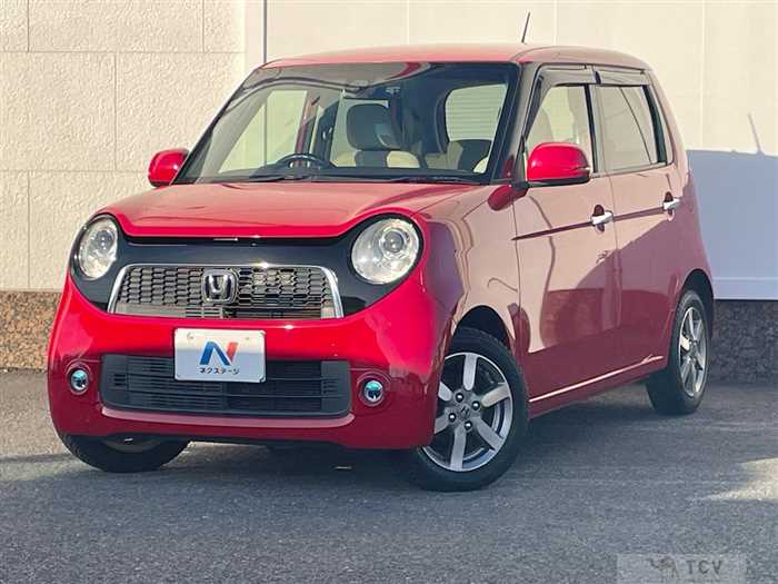 2014 Honda N-ONE
