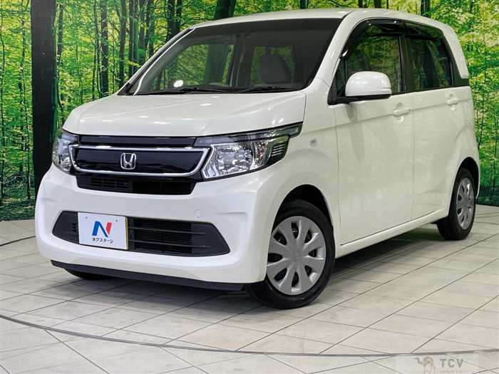 2014 Honda N-WGN