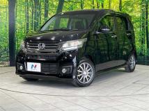 2015 Honda N-WGN