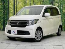 2016 Honda N-WGN