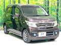 2016 Honda N-WGN