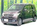 2016 Honda N-WGN