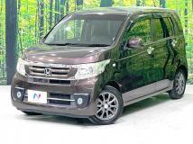 2016 Honda N-WGN