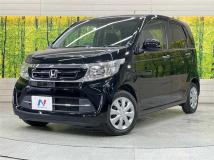 2018 Honda N-WGN