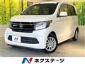2016 Honda N-WGN