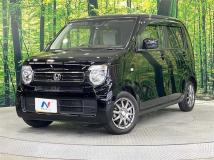 2022 Honda N-WGN