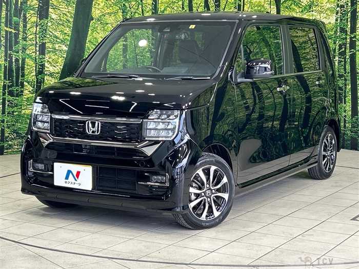 2023 Honda N-WGN