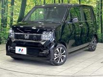 2023 Honda N-WGN