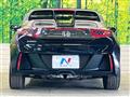 2016 Honda S660