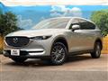 2018 Mazda CX-8