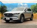 2018 Mazda CX-8