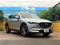 2018 Mazda CX-8