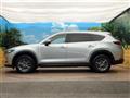 2018 Mazda CX-8