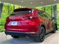 2021 Mazda CX-8