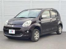 2012 Toyota Passo