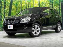 2012 Nissan Dualis