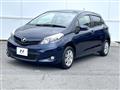 2013 Toyota Vitz