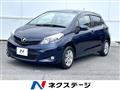 2013 Toyota Vitz