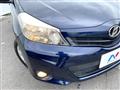 2013 Toyota Vitz