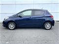 2013 Toyota Vitz