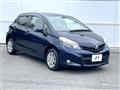 2013 Toyota Vitz