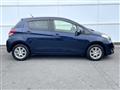2013 Toyota Vitz