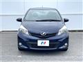2013 Toyota Vitz