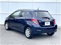2013 Toyota Vitz