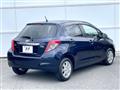 2013 Toyota Vitz