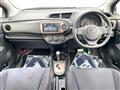 2013 Toyota Vitz