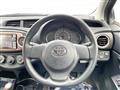 2013 Toyota Vitz