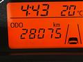 2015 Toyota Vitz
