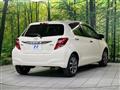 2015 Toyota Vitz