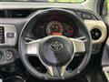 2015 Toyota Vitz