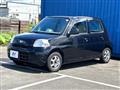 2008 Daihatsu Esse