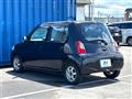 2008 Daihatsu Esse