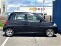 2008 Daihatsu Esse
