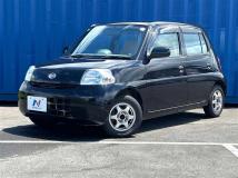 2008 Daihatsu Esse