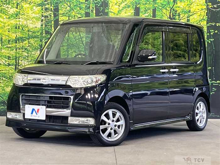 2009 Daihatsu Tanto