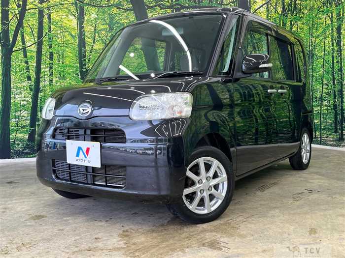 2011 Daihatsu Tanto