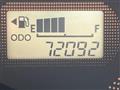 2011 Daihatsu Tanto
