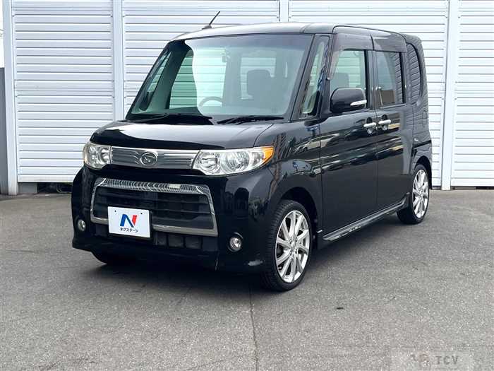 2012 Daihatsu Tanto