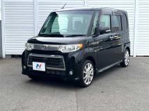 2012 Daihatsu Tanto