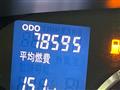 2011 Daihatsu Tanto
