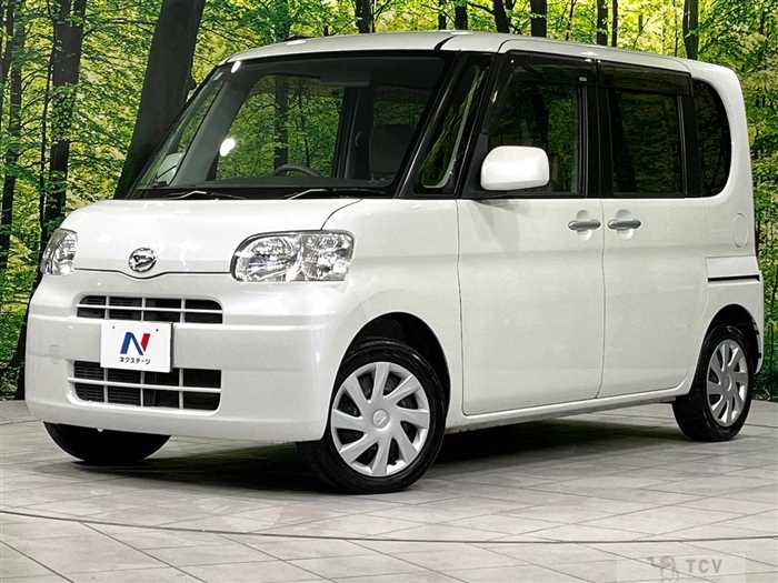 2012 Daihatsu Tanto