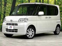 2012 Daihatsu Tanto
