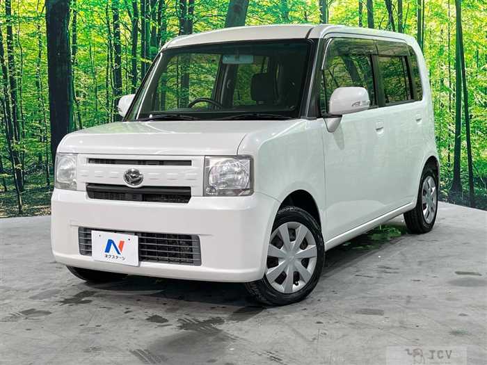 2013 Daihatsu Move Conte